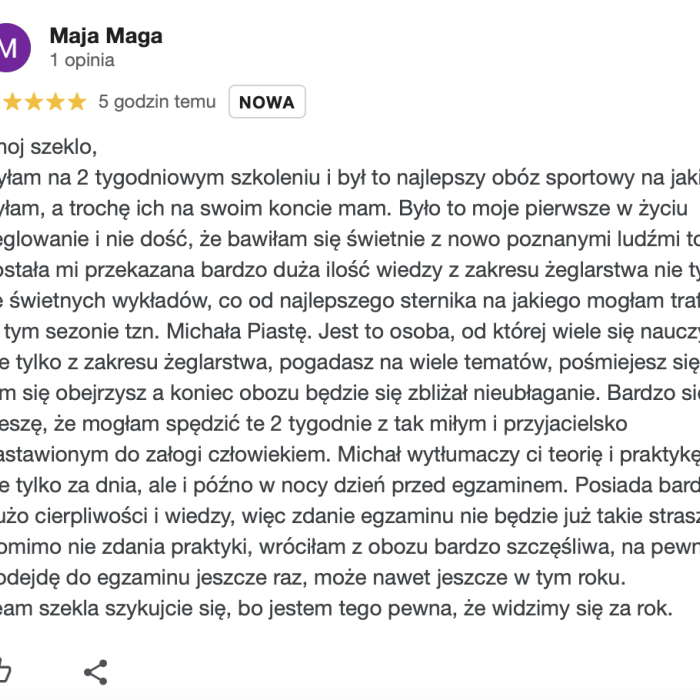 Grafika Maja Maga